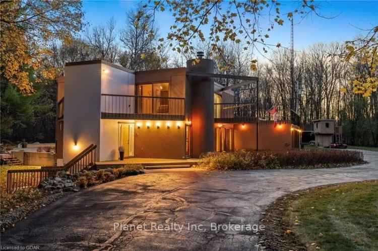 House For Sale in Puslinch, Ontario