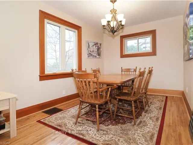 House For Sale in Guelph, Ontario