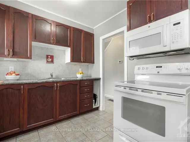 House For Sale in Arnprior, Ontario