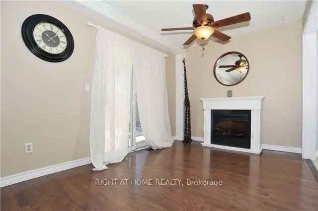 House For Sale in 73, Birchfield Drive, Clarington, Ontario