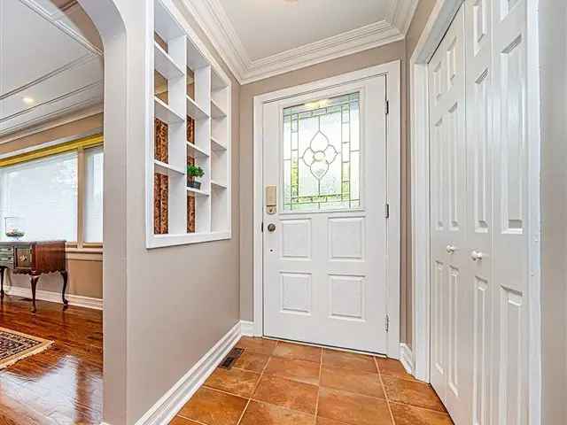 House For Sale in Georgina, Ontario