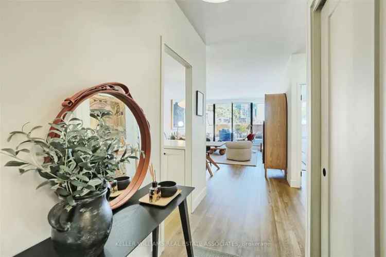 Condo For Sale in Toronto, Ontario