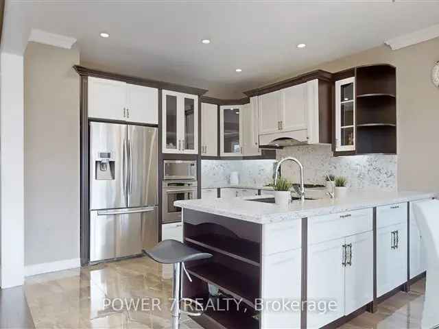 Upper Unionville Detached Home 3700sf 3 2 Baths Premium Lot