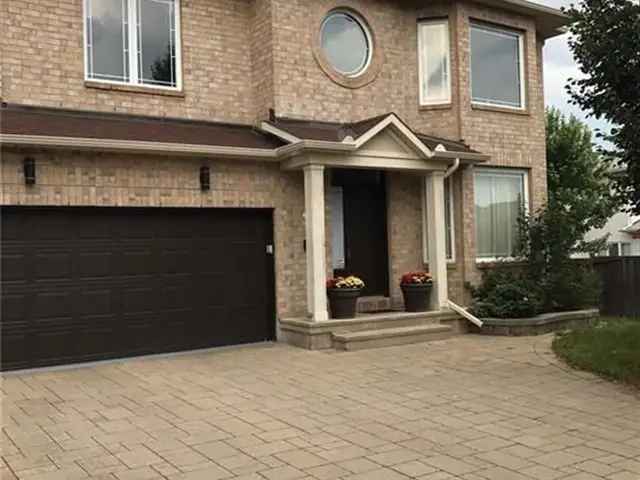 Spacious Family Home Near Parks Schools