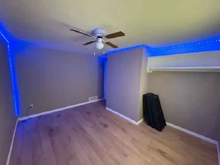 Furnished Room Rental Near Southgate Mall LRT