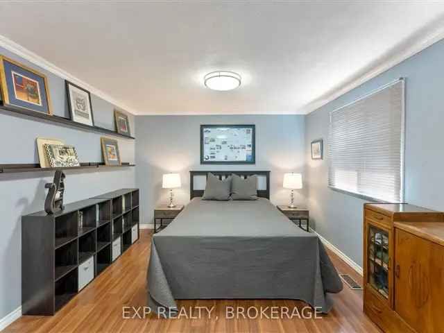 House For Sale in Kingston, Ontario