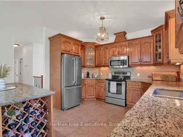 House For Sale in Kingston, Ontario