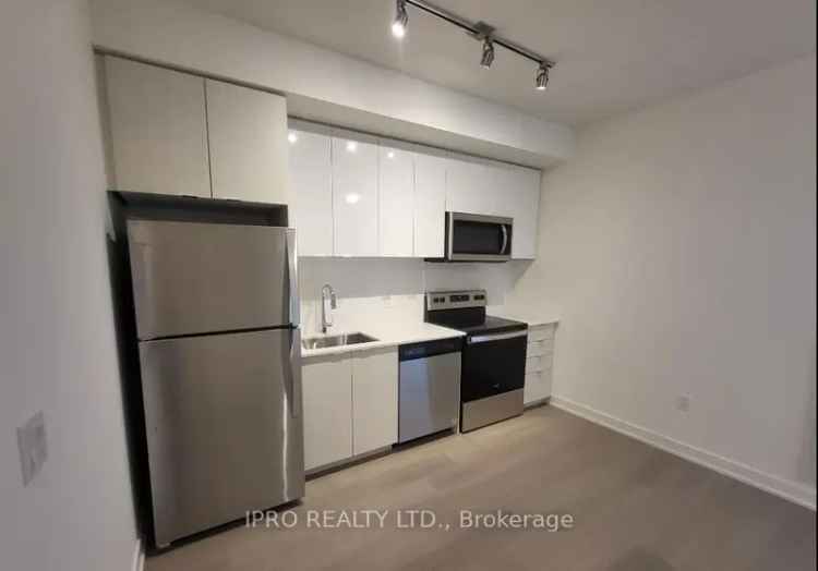 Condo For Rent in 859, The Queensway, Toronto, Ontario