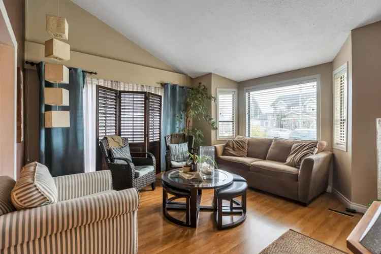 Delta Ladner Rancher 3 Bed 2200 sq ft Development Potential
