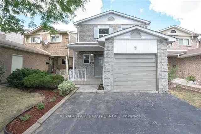 House For Sale in Toronto, Ontario