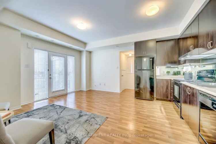 Condo For Rent in Mississauga, Ontario