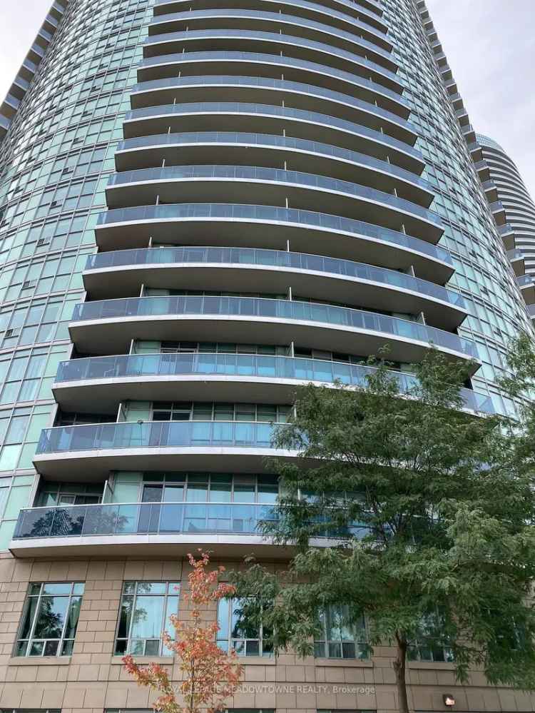 House For Rent in 80, Absolute Avenue, Mississauga, Ontario