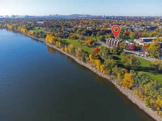 Apartment for Sale Mercier Hochelaga Maisonneuve Montreal