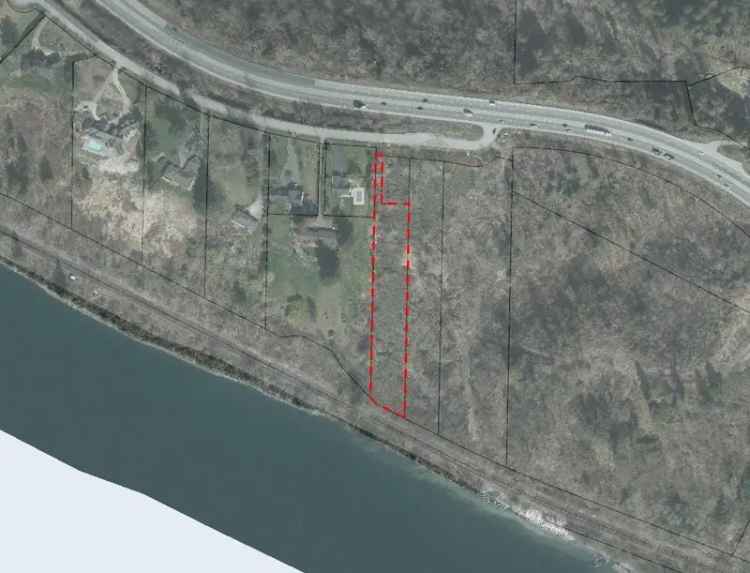 Maple Ridge 1.444-Acre Property - Residential & Industrial Potential