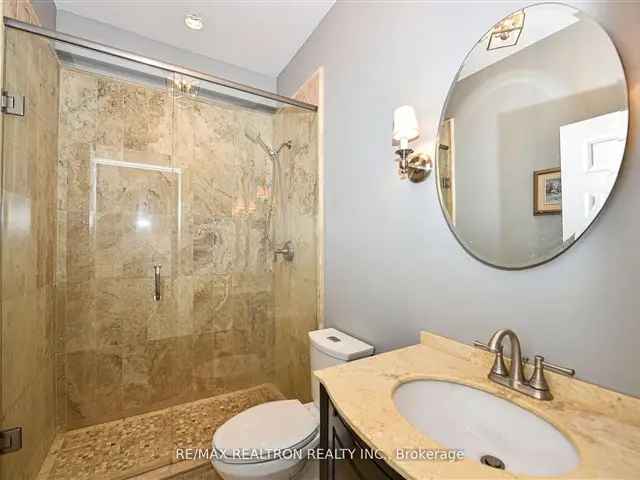 House For Sale in Georgina, Ontario