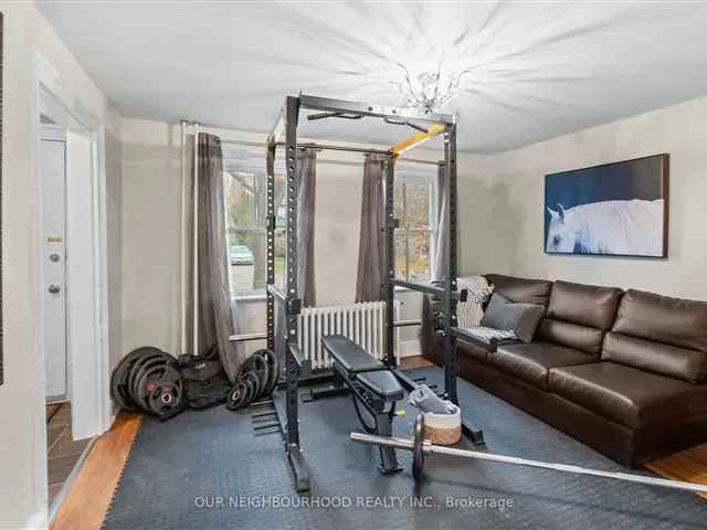 House For Sale in Brantford, Ontario