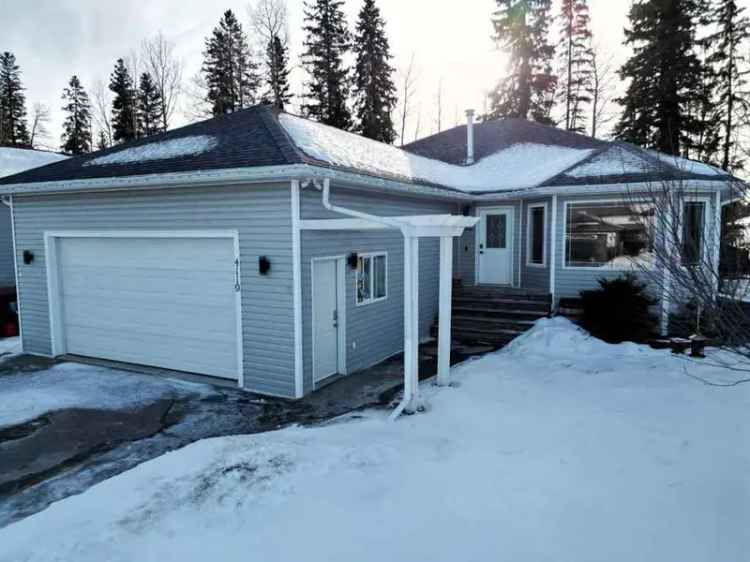 House For Rent in City of Cold Lake, Alberta