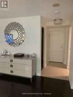 1 Bedroom Condo in Toronto Harbourfront 114m²