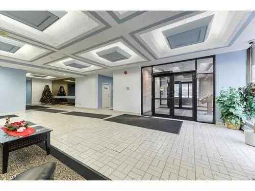 Condo For Sale In Beltline, Calgary, Alberta