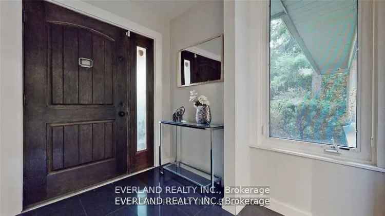 House For Sale in Toronto, Ontario