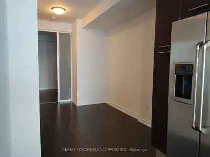 2 Bedroom 2 Bathroom Executive Suite in Downtown Toronto