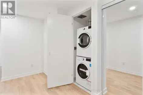 2 rooms apartment of 107 m² in Toronto