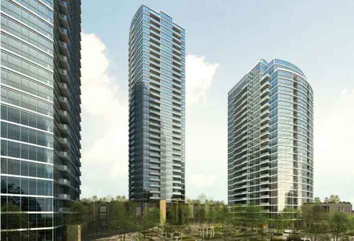 Thunderbird Condos Toronto New Condo Development