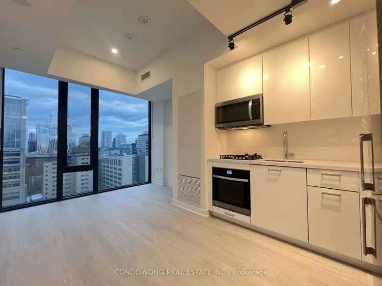 Condo For Rent in Toronto, Ontario