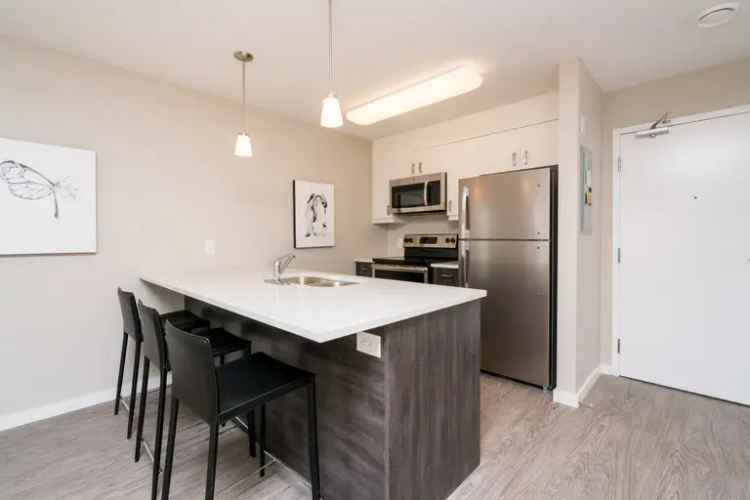 Apartment For Rent in Winnipeg, Manitoba