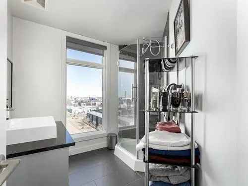 Condo For Sale In Downtown, Edmonton, Alberta