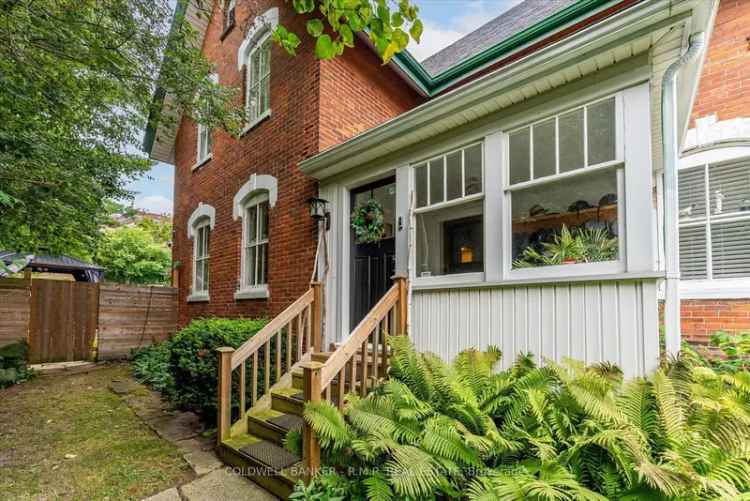 House For Sale in Port Hope, Ontario