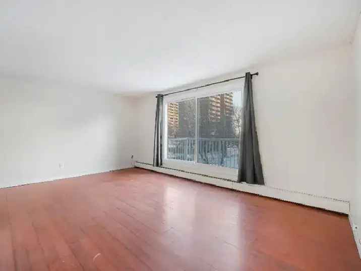 2 Bedroom Downtown Condo - Perfect Investment