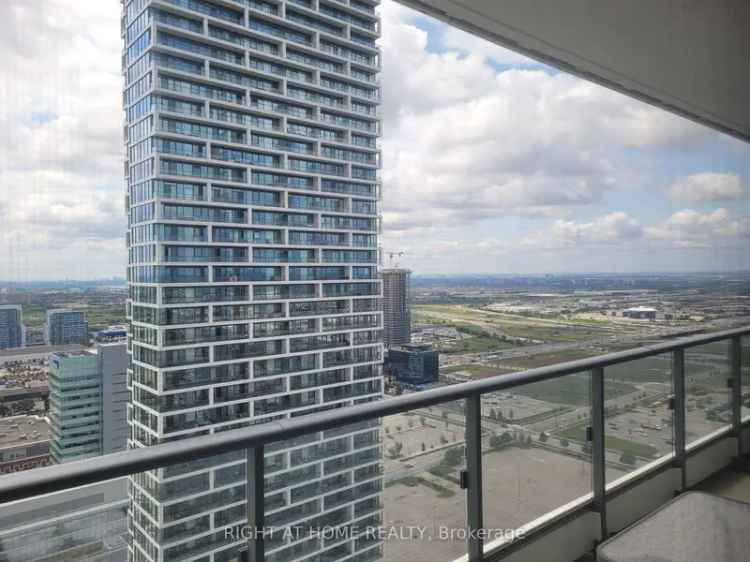 Condo For Rent in Vaughan, Ontario