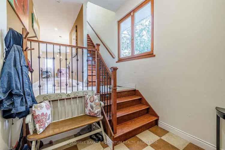 Crystal Beach Mediterranean Home 1830 sq ft