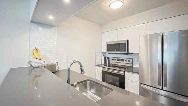 Sullivan Heights Condo for Sale The Timbers Updated Corner Unit