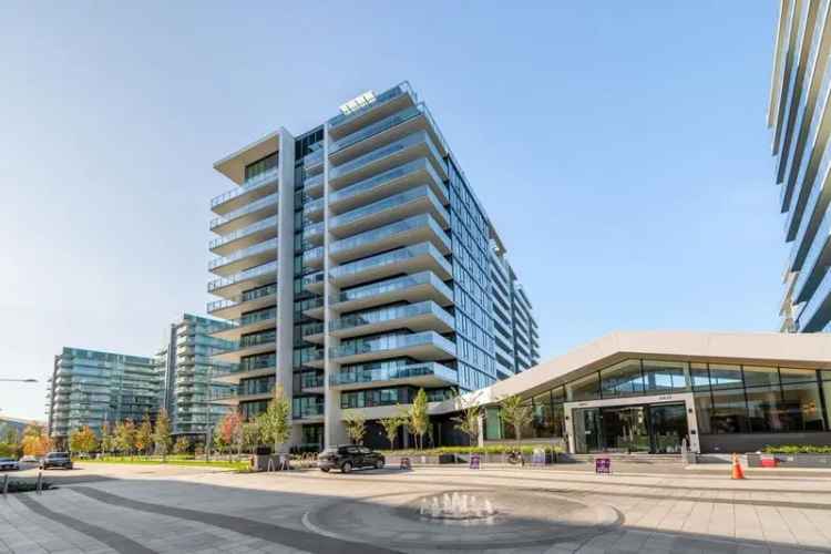 Hollybridge River Green 1-Bedroom Condo