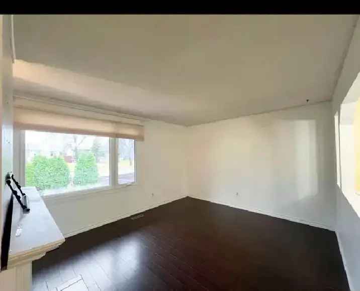 3 Bed 2 bath Bungalow