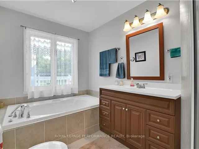 House For Sale in Champlain, Ontario