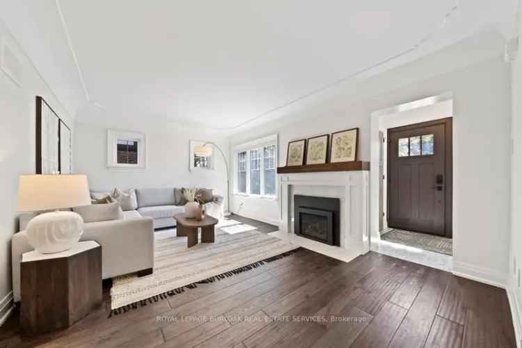 Burlington Roseland Character Home 4 1 Bedrooms 3 Bathrooms