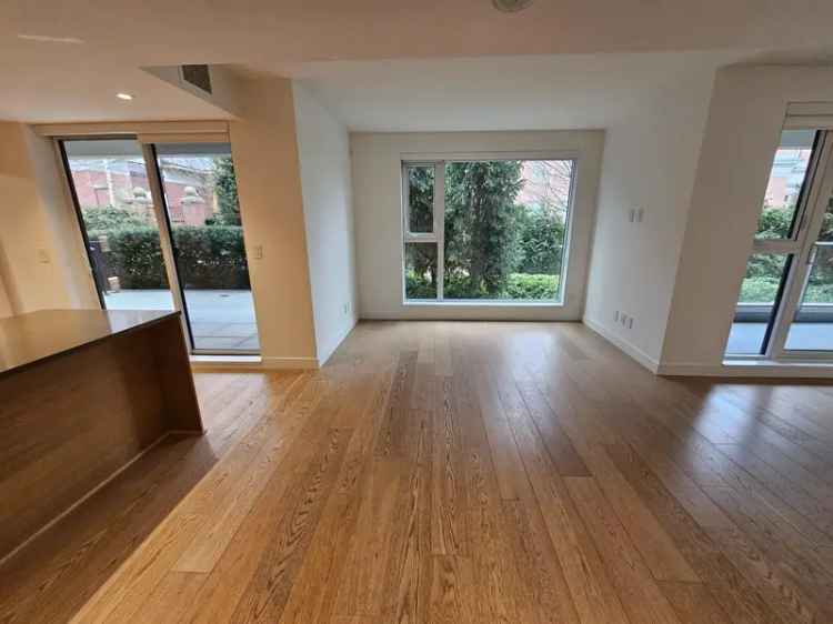 Vancouver South Granville Condo for Sale 2 Beds 2 Baths
