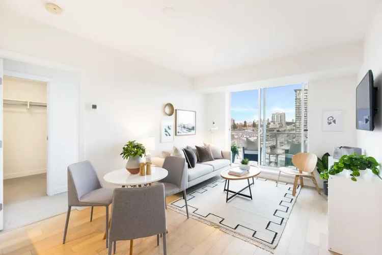 2BR 2Bath Vancouver East Condo for Sale