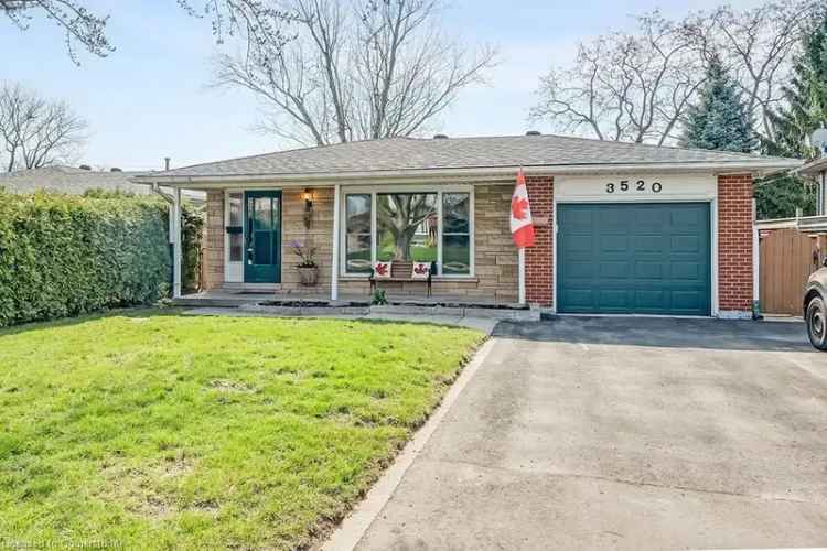 3 Bed 2 Bath Home in South Burlington - Large Backyard and In-Law Suite Potential