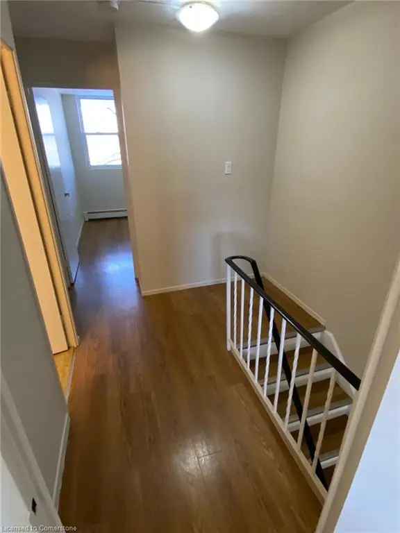 3-Bedroom 2-Story Condo with Balcony and Parking