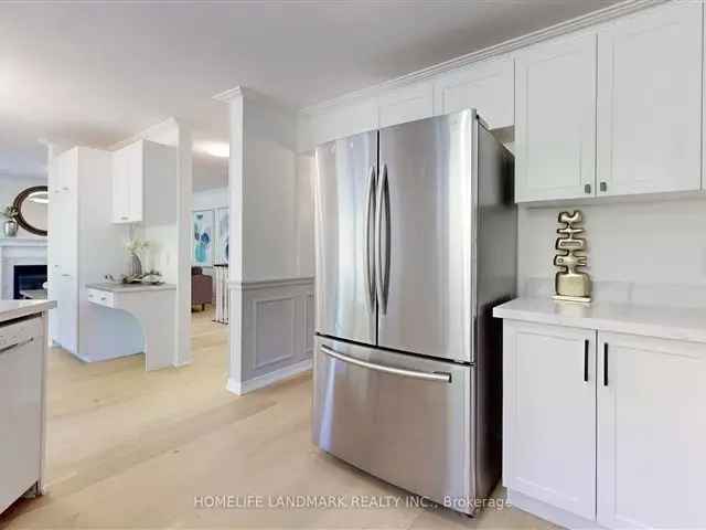 House For Sale in Barrie, Ontario