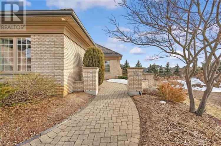House For Sale in 260, Deer Ridge Drive, Kitchener, Ontario
