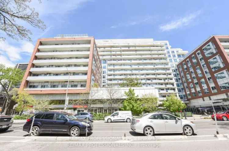 High Park Lake Ontario View Unit 622