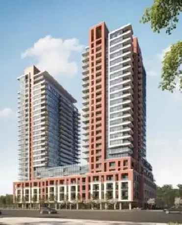 Downtown Toronto Condos - The Riv Condos VIP SALE