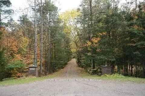 Build Luxury Home On 6 Acre Lot Near City With Mature Trees