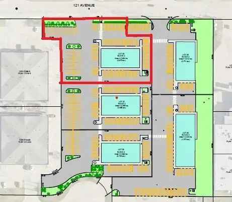 Land For Sale in Grande Prairie, Alberta