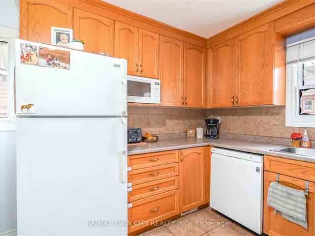 House For Sale in Brantford, Ontario